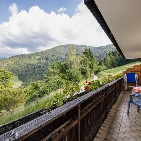 Groednerhof Heidi Apartment Brie Exterior foto