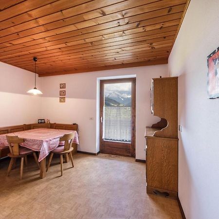 Groednerhof Heidi Apartment Brie Exterior foto